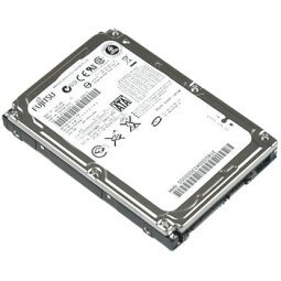 Fujitsu S26361-F5543-L124 disque dur 2,4 To 10000 tr/min 2.5" SAS