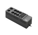 APC Back-UPS - Onduleurs monophasés Off-Line -650VA - 230V - 1USB - 6+2 Prises FR