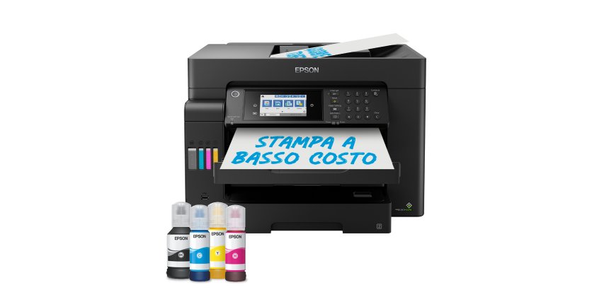 Epson EcoTank ET-16605