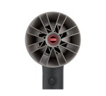 Philips Serie 3000 Asciugacapelli nero con accessorio ThermoProtect BHD351/10