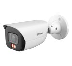 Dahua Technology WizSense IPC-HFW3849E-S-IL telecamera di sorveglianza Pallottola (forma) Telecamera di sicurezza IP Esterno 3840 x 2160 Pixel Soffitto/Parete/Palo