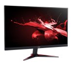 Acer VG240Y M3 écran plat de PC 60,5 cm (23.8") 1920 x 1080 pixels Full HD LED Noir, Rouge