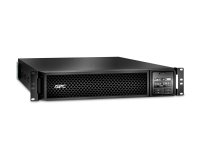 APC SRT2200RMXLI-NC sistema de alimentación ininterrumpida (UPS) Doble conversión (en línea) 2,2 kVA 1980 W 12 salidas AC