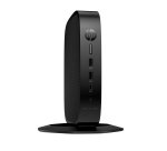 HP Pro t550 Thin Client 2 GHz ThinPro 1,3 kg Noir J6412