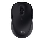 Trust Yvi+ souris Universel Ambidextre RF sans fil + Bluetooth Optique 1600 DPI