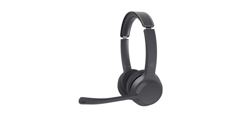 Conceptronic POLONA04B Bluetooth Stereo Headset