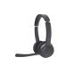 Conceptronic POLONA04B Bluetooth Stereo Headset