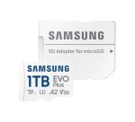 Samsung Carte MicroSD EVO Plus (2024) 1 To