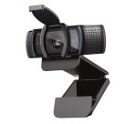 Logitech C920s webcam