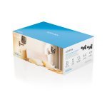 AISENS Soporte Universal De Pared Giratorio E Inclinable Para Altavoces, Negro