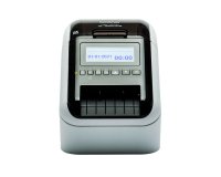 Brother - Etichettatrice - QL 820NWB