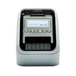 Brother QL-820NWBc - Imprimante d'étiquettes connectable