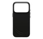 PanzerGlass CARE™ by ® Flow Case Black w. MagSafe iPhone 17 Pro protective phone case Black Cover