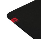 ZOWIE G-TR Tapis de souris de jeu Noir