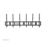 Neomounts NS-WMB300PBLACK Support mural pour Menu board 40-52" - inclinable - portrait