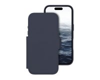 dbramante1928 Lynge MS ICON Schutzhülle für Mobiltelefone Folio Blau
