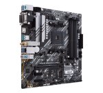 ASUS PRIME B550M-A WIFI II AMD B550 Emplacement AM4 micro ATX