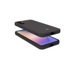 Celly CROMO1037BK custodia per cellulare 16,3 cm (6.4") Cover Nero