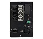 Eaton 5P Gen2 alimentation d'énergie non interruptible Interactivité de ligne 920 W 8 sortie(s) CA