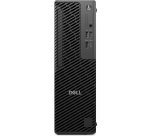 DELL Pro Max FCS1250 Intel Core Ultra 7 265 32 Go DDR5-SDRAM 1 To SSD NVIDIA RTX A1000 Windows 11 Pro Slim PC PC Noir