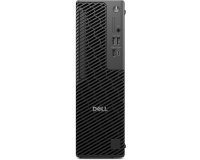 DELL Pro Max FCS1250 Intel Core Ultra 7 265 32 Go DDR5-SDRAM 1 To SSD NVIDIA RTX A1000 Windows 11 Pro Slim PC PC Noir