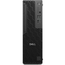 DELL Pro Max FCS1250 Intel Core Ultra 7 265 16 Go DDR5-SDRAM 512 Go SSD Windows 11 Pro PC Noir