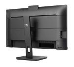 Philips 5000 series 27B1U5601H/00 computer monitor 68,6 cm (27") 2560 x 1440 Pixels Quad HD LCD Zwart