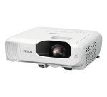 Epson EB-W56S Proyector de corto alcance 3700 lúmenes ANSI 3LCD WXGA (1280x800) Blanco