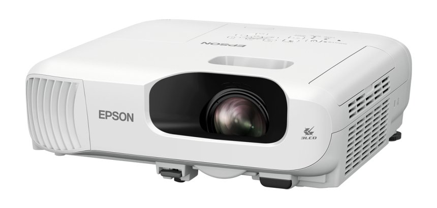 Epson EB-W56S Proyector de corto alcance 3700 lúmenes ANSI 3LCD WXGA (1280x800) Blanco