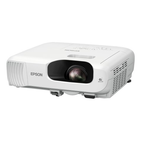 Epson EB-W56S Projecteur à focale courte 3700 ANSI lumens 3LCD WUXGA (1920x1200) Blanc