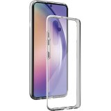 BIG BEN SILITRANSGA55 coque de protection pour téléphones portables 16,8 cm (6.6") Housse Transparent