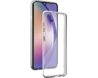 BIG BEN SILITRANSGA55 coque de protection pour téléphones portables 16,8 cm (6.6") Housse Transparent