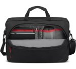 Lenovo 4X41D97727 sacoche d'ordinateurs portables 35,6 cm (14") Sac Toploader Noir
