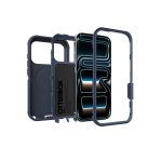 OtterBox Defender Pro MagSafe Series for Apple iPhone 17 Pro, Riverside