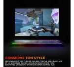 HP OMEN MAX Gaming Laptop 16-ah0018nf Intel Core Ultra 9 275HX Ordinateur portable 40,6 cm (16") WQXGA 32 Go DDR5-SDRAM 2 To SSD NVIDIA GeForce RTX 5090 Wi-Fi 7 (802.11be) Windows 11 Home AI PC Noir