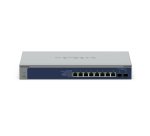 NETGEAR XS508TM Géré L2/L3/L4 Gris
