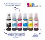 Epson EcoTank ET-18100 A3+ Wi-Fi-fotoprinter met inkttank