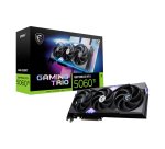 MSI GeForce RTX 5060 Ti 8G GAMING TRIO OC NVIDIA 8 GB GDDR7