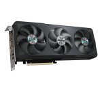 GIGABYTE GeForce RTX 5070 EAGLE OC SFF 12G Scheda Grafica - 12GB GDDR7, 192 bit, PCI-E 5.0, 2587 MHz Core Clock, 3 x DP 2.1b, 1 x HDMI 2.1b, NVIDIA DLSS 4, GV-N5070EAGLE OC-12GD