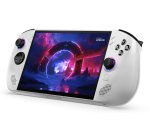 Lenovo Legion Go S 8ARP1 console da gioco portatile 20,3 cm (8") 1 TB Touch screen Wi-Fi Bianco
