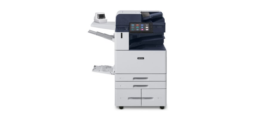 Xerox AltaLink C8245V/F Laser A3 1200 x 2400 DPI 45 ppm