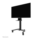 Neomounts AV45-500BL Kit de support d'ordinateur portable 43-110" - max 2,5 kg - VESA 200x200-800x600 - universel - noir