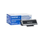 Brother TN3130 - noir - original - cartouche de toner