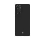 Celly CROMO custodia per cellulare 16,3 cm (6.43") Cover Nero