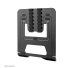 Neomounts NSLS085BLACK Soporte para portátil 10-17" - plegable - compacto - universal