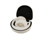 Conceptronic ALVAH02C cuffia e auricolare Con cavo e senza cavo A Padiglione MUSICA Bluetooth Crema