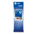 Brother LC528XLC ink cartridge 1 pc(s) Original Ultra High Yield Cyan