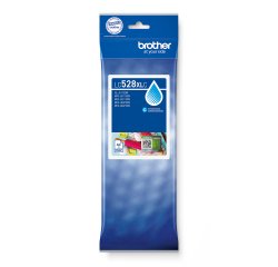 Brother Original Cyan-Tintenpatrone, f/ MFC-J6975DW, MFC-J6977DW