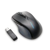 Kensington Souris pleine taille sans fil Pro Fit