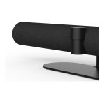 Jabra 14701-10 accessorio per videoconferenza Copertura per la privacy Nero